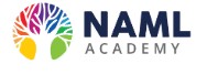 NAML Academy logo